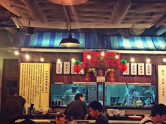 -松發肉骨茶(先得坊店)