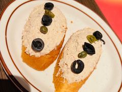 -ZAFFERANO西班牙海鲜饭(上海首店)
