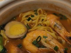 -南山鲜虾面·活鲜小馆·海味大连菜(南山总店)