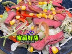 -米仓食堂(凯德广场店)