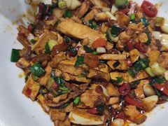 -潇湘码头·鲜湘菜(清河店)