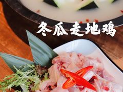 -潮澎派·潮州菜(南国明珠店)