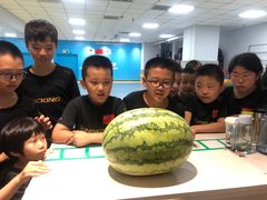 -正道拳击·跆拳道馆(青少年活动中心)