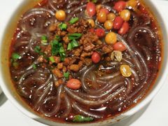 酸辣粉-眉州东坡(上海中心店)