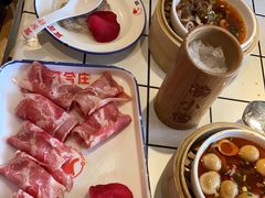 -贤合庄卤味火锅(顺城店)