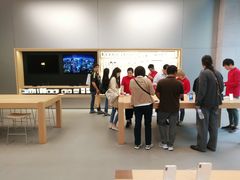 -Apple 零售店(Causeway Bay)