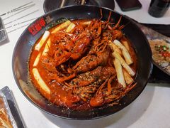 -红盔甲·小龙虾(天钥桥店)