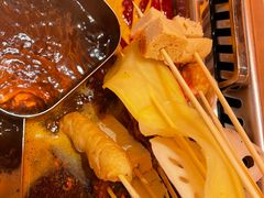 -串一火锅(赛格国际购物中心店)