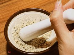 -隐月· 㐂和食屋(芝罘万达公馆店)
