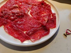 -二荆条·蜀鲜汇城市森林火锅