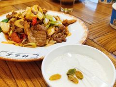 -北疆饭店(大运河博物馆宝龙店)
