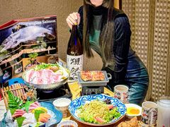 -琴寿司居酒屋(中山广场店)