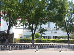 门面-NIKE北京马连道换季优惠店