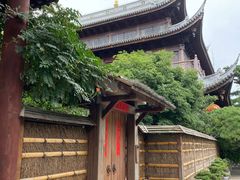 -龙华素斋(龙华路店)