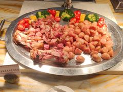 -西藏饭店·亚克·食光自助餐厅