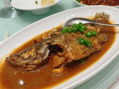 -新吉士·上海菜(浦东LCM置汇旭辉店)