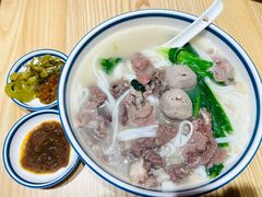 -潮巷·老潮汕美食集市(欢乐港湾店)
