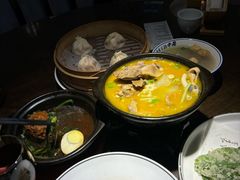 -应天大明王朝·南京菜(中山陵店)