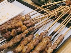 -老杨头烧烤(博烤堂店)