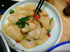 -鸡毛店·川菜(双楠店)