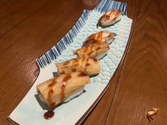 -傑·料理·海鲜放题(佛山文华荟店)