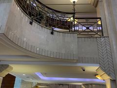-上海国际饭店