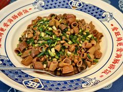 -旺角小渔村·海肠捞饭开创者(环山路店)
