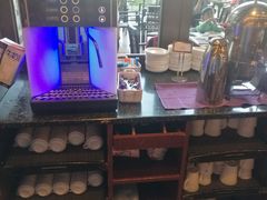 -神州半岛喜来登度假酒店·盛宴汉堡·战斧牛排·后安粉