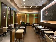 大堂-肯德基(南京高铁1店)