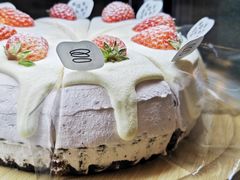 -Max Bakery 阿唛手作