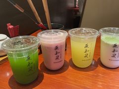 -匠和风精致料理(宁德万达店)