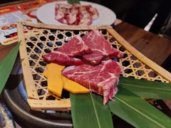 -肉仓焼肉バー(烟台山店)