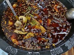 -云溪河冷锅鱼(成都玉林小吃街店)