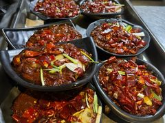 -古市香跷脚牛肉·非遗传承单位
