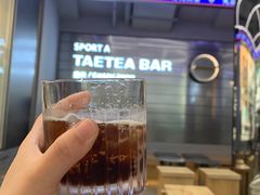 -大益茶庭(永庆坊店)