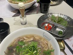 -CHILL Pho澳洲牛肉越南粉(佛山顺德万象汇店)