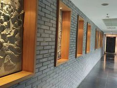 -灞柳驿酒店(香湖湾地铁站店)