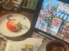 -古董花园(思南路42弄小区店)