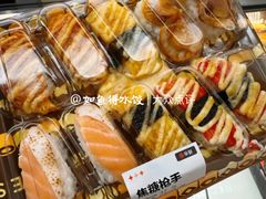 -争鲜回转寿司(东方银座店)