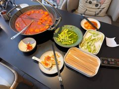 -有才叔的小馆(民乐园店)