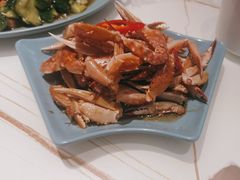 -寂寞的豆芽 蒙古原切大串(金宇店)
