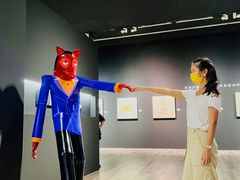 -杭州宝龙艺术中心