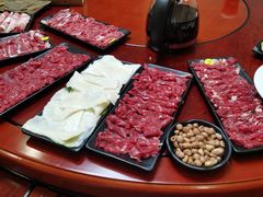 -牛天下·牛肉·海鲜·打边炉·融合菜
