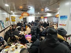 大堂-肖家河家常面(肖家河北街店)