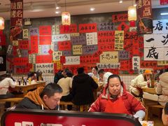 -佬缸炮江湖川菜(玉林店)