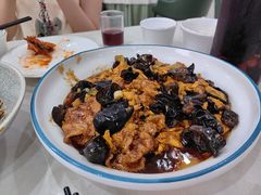 -红旗饭庄