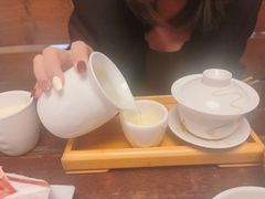 -青藤茶馆(南山路店)