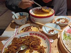 -怪噜范·老贵阳街头名小吃(汇金星力城店)