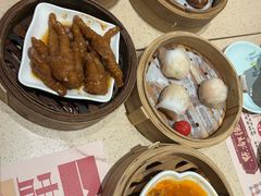 -点都德(汇盈广场店)