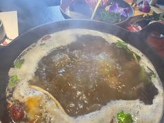 -盡膳口福·百年汤方火锅(科华北路店)